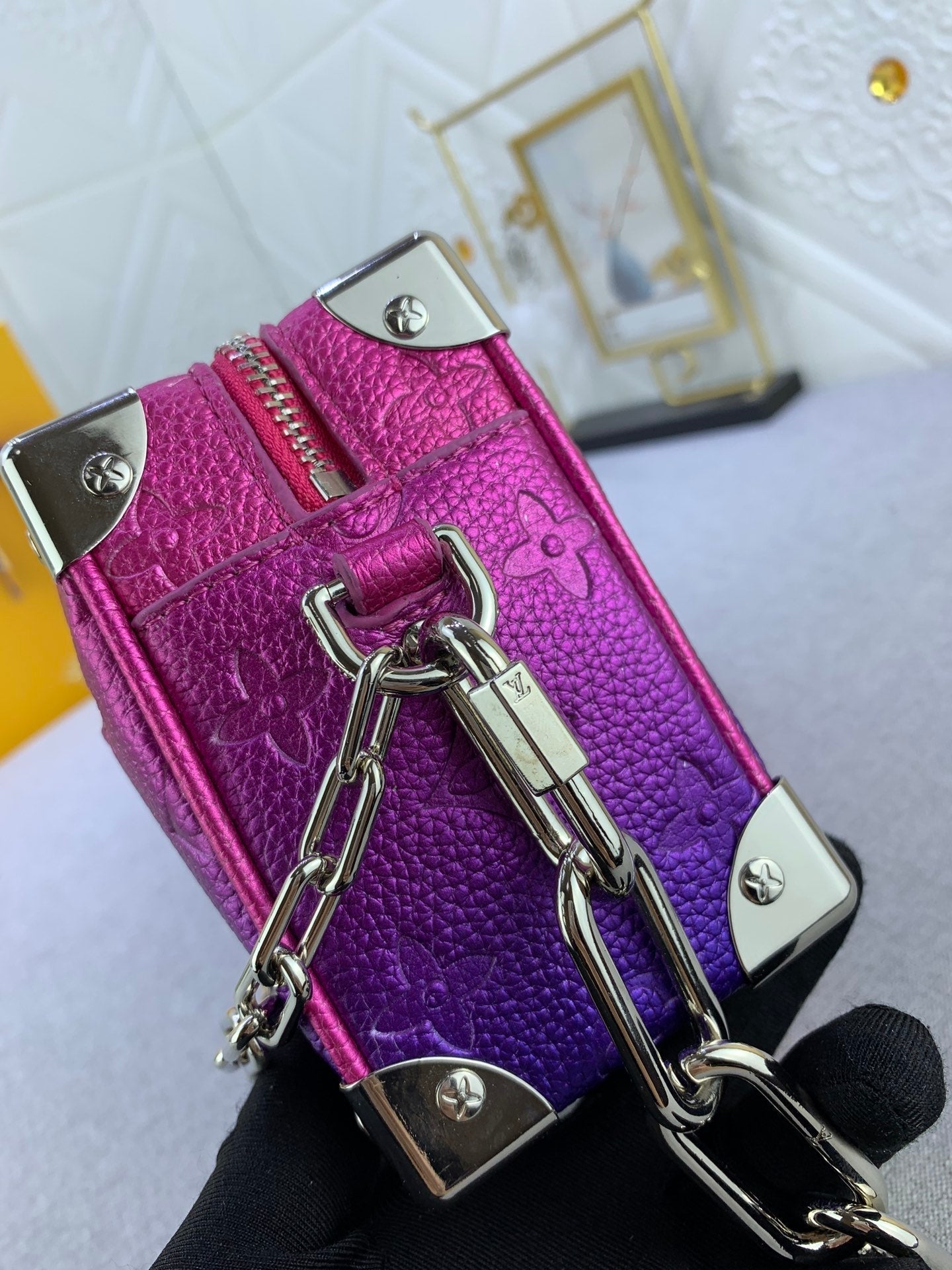 Anum Bags Mo - Bag LUV 645
