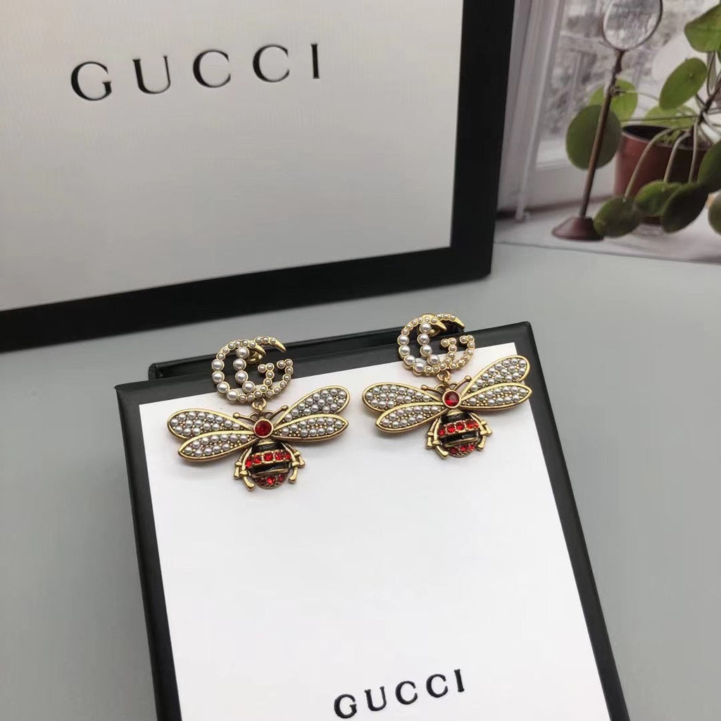 Ezyycart Bags Earring GCI 005