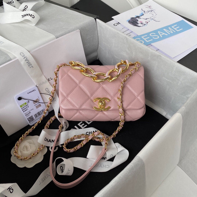 Anum Bags Monvanti Shop - CHL Bags - 2668