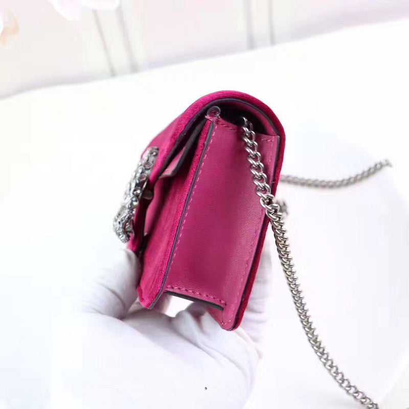 Ezyycart Bags Monvanti Shop - GCI Bags - 611