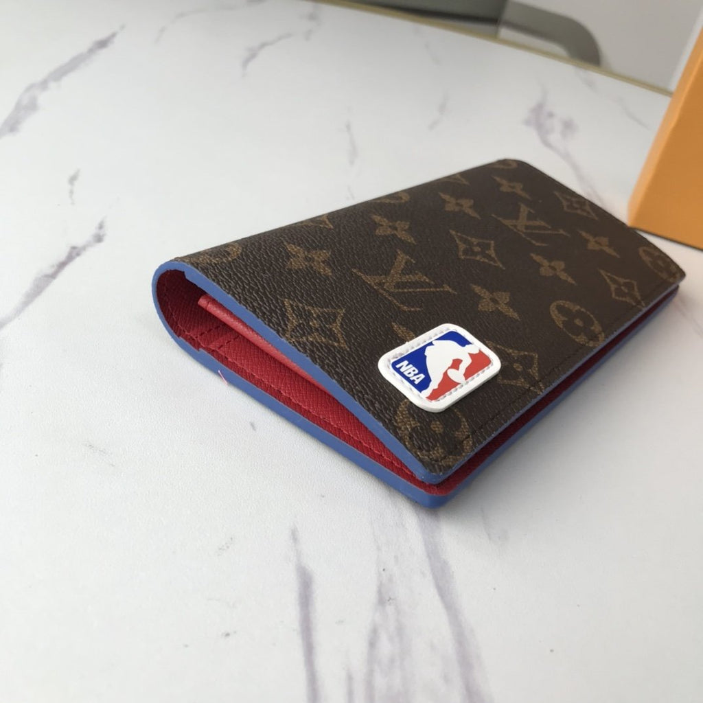 Anum Bags Wallet LUV 032