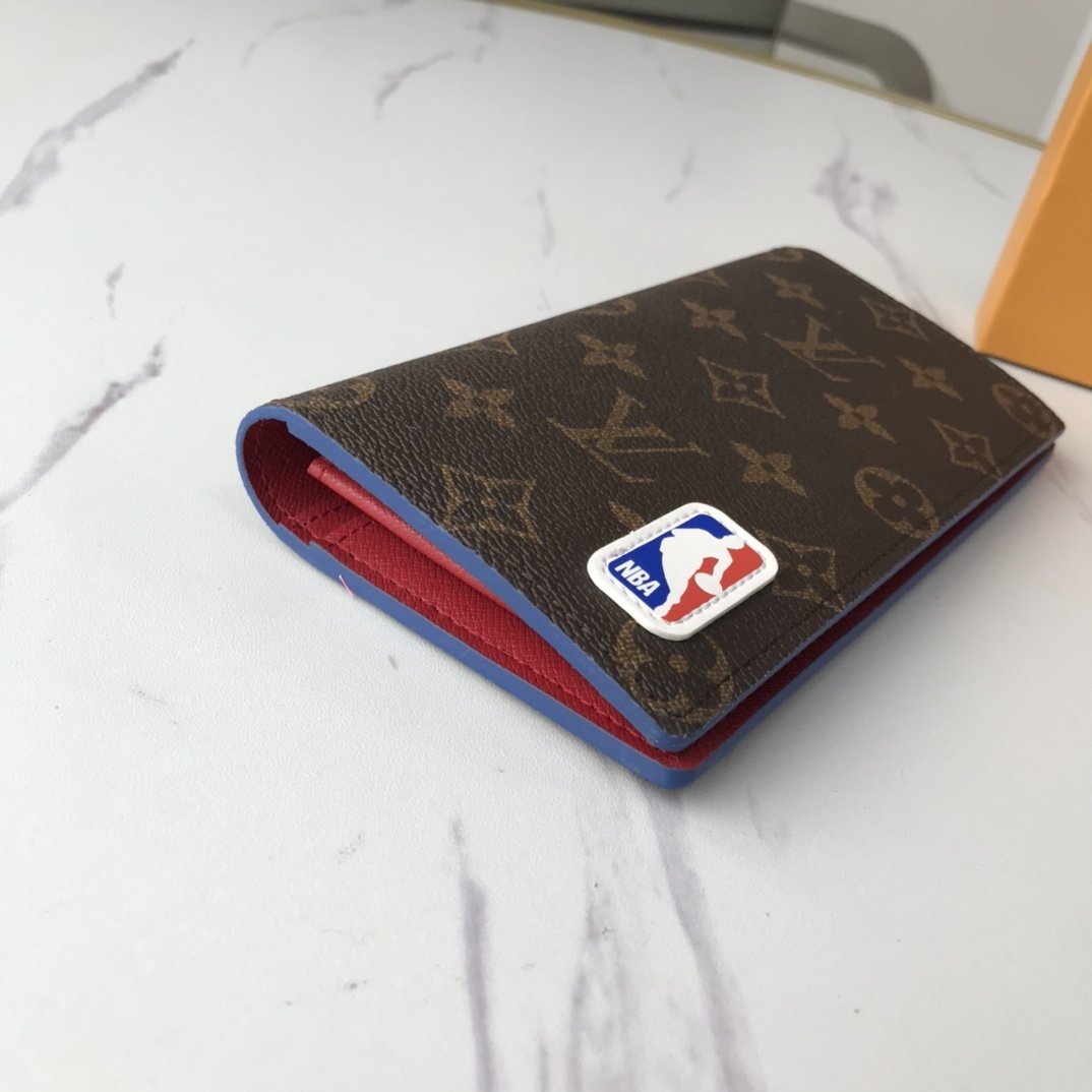 Anum Bags Wallet LUV 032
