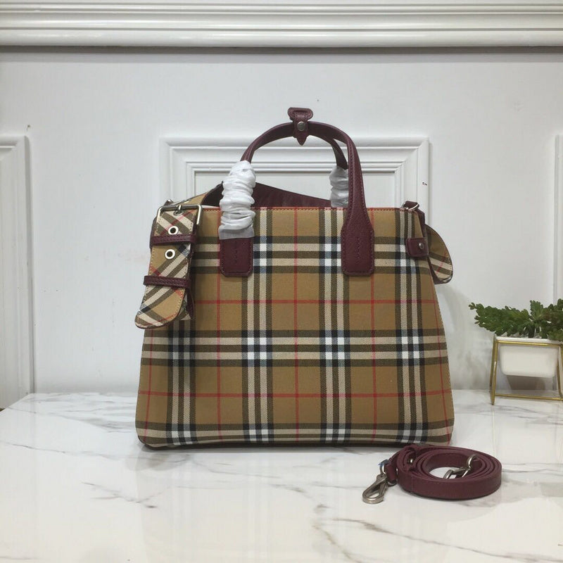 Ezyycart Bags Fan Fashion -MV - Top quality BBR Bags - 1622