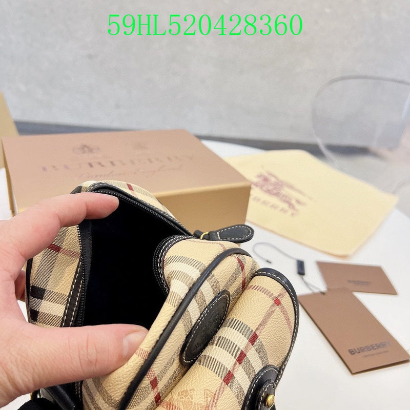 Ezyycart Bags Fan Fashion -MV - Top quality BBR Bags - 317