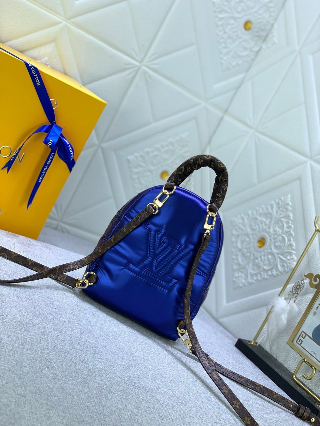 Anum Bags Mo - Bag LUV 642