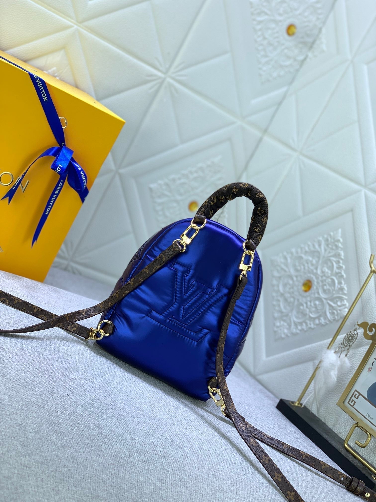 Anum Bags Mo - Bag LUV 642