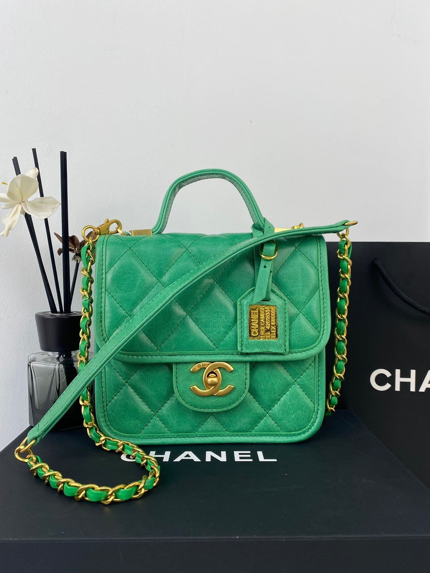 Anum Bags Mo - Bag CHL 420