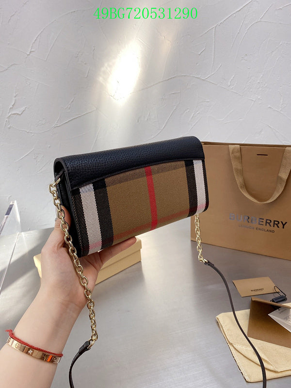 Ezyycart Bags Fan Fashion -MV - Top quality BBR Bags - 504
