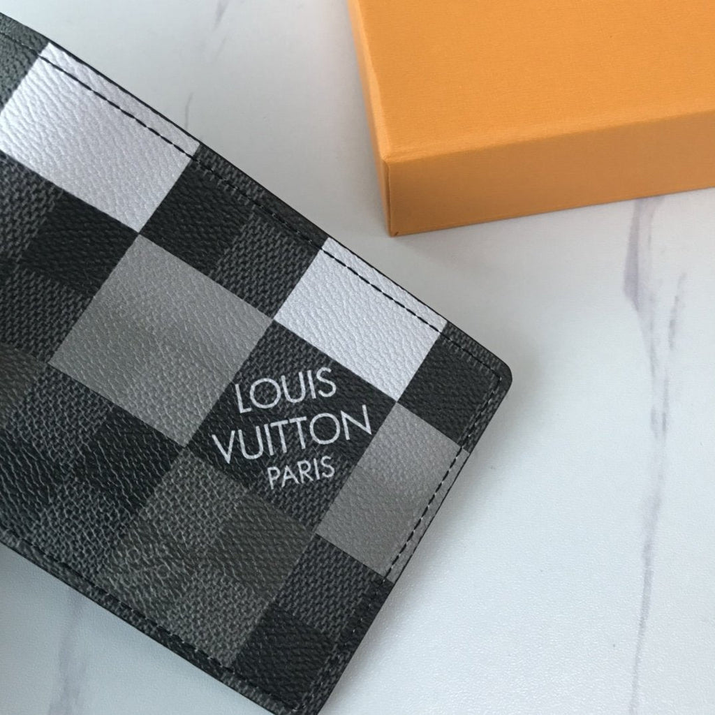 Ezyycart Bags Wallet LUV 045