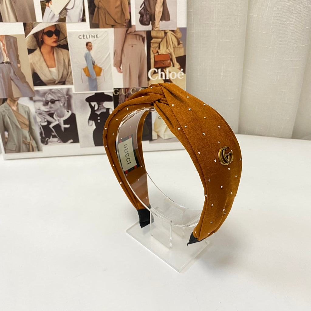Ezyycart Bags New Hair Band GCI 010