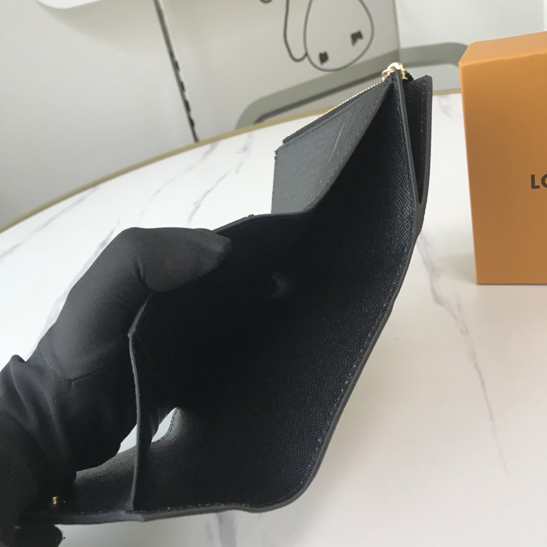 Ezyycart Bags Wallet LUV 027
