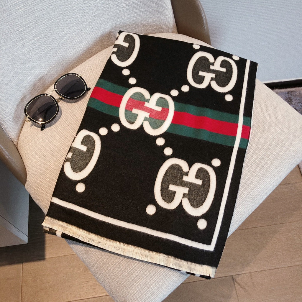 Ezyycart Bags GCI Scarf 035