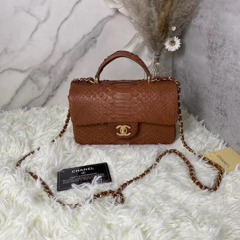 Anum Bags Monvanti Shop - CHL Bags - 3052