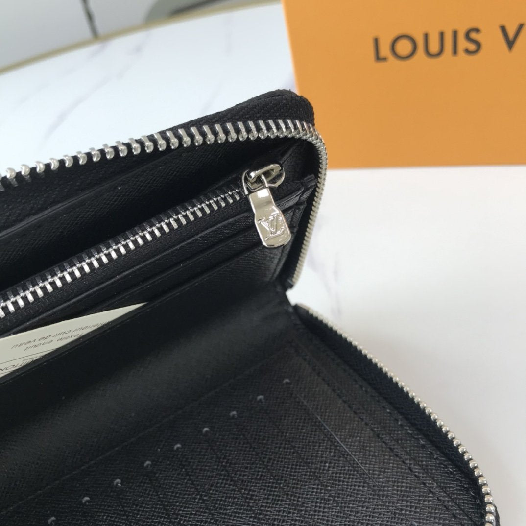 Anum Bags Wallet LUV 010