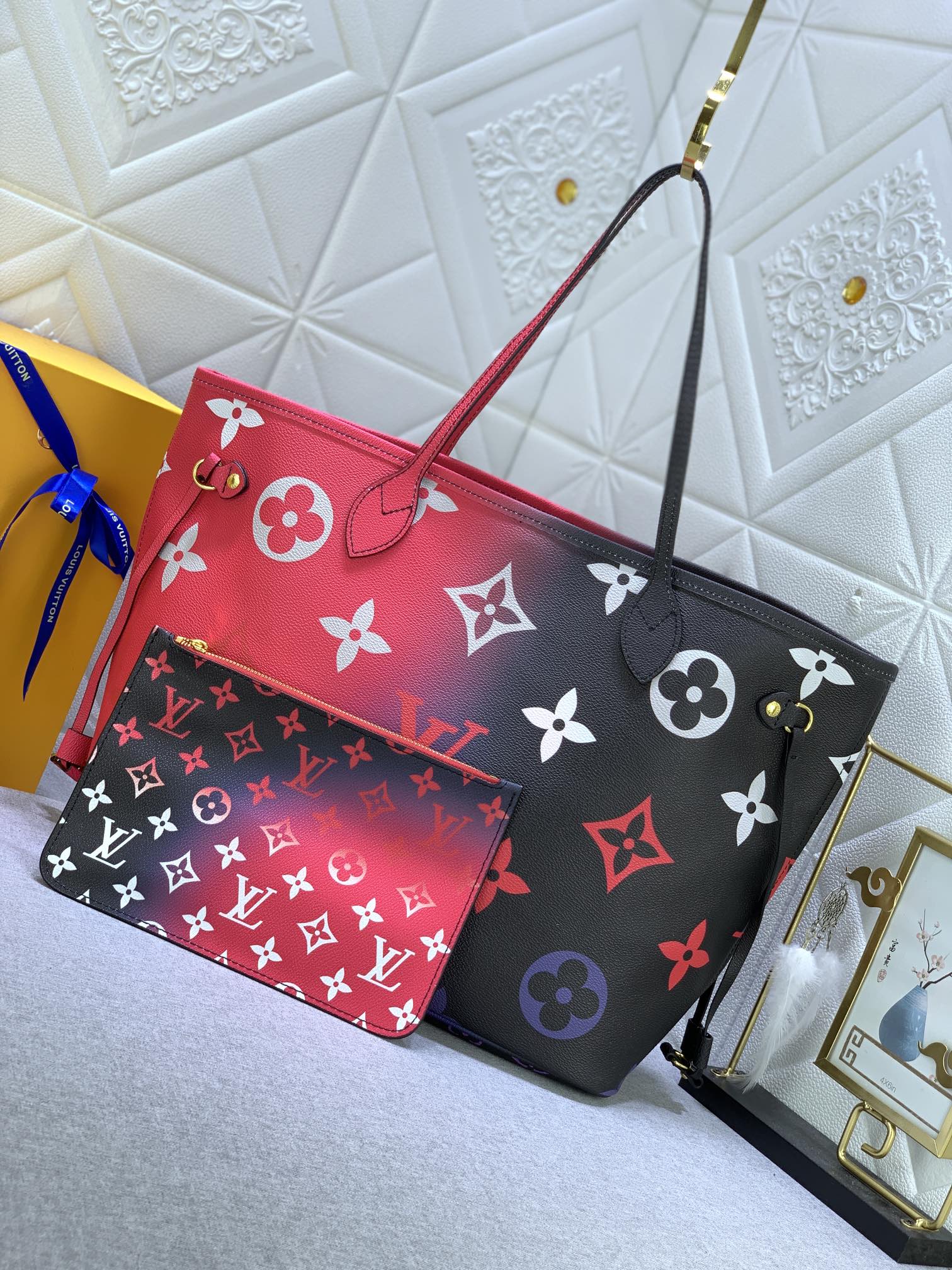 Anum Bags Mo - Bag LUV 649