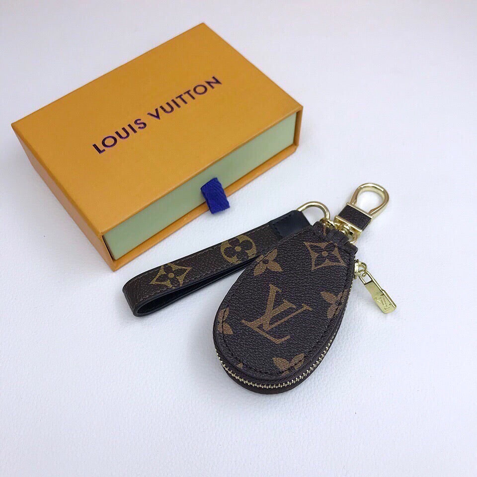 Anum Bags Keychains LUV 028