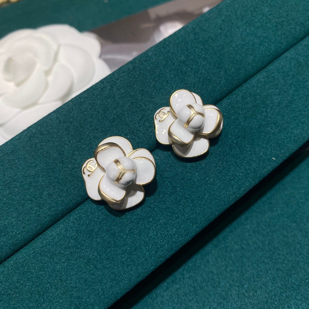 Anum Bags Earring CHL 072