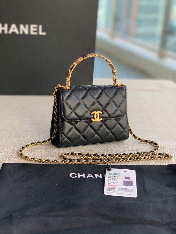 Anum Bags Monvanti Shop - CHL Bags - 2871