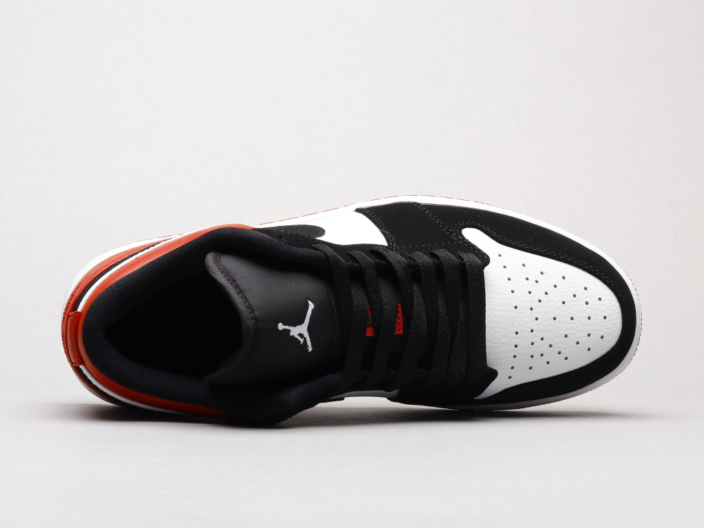 Ezyycart Bags AJ1 black toe