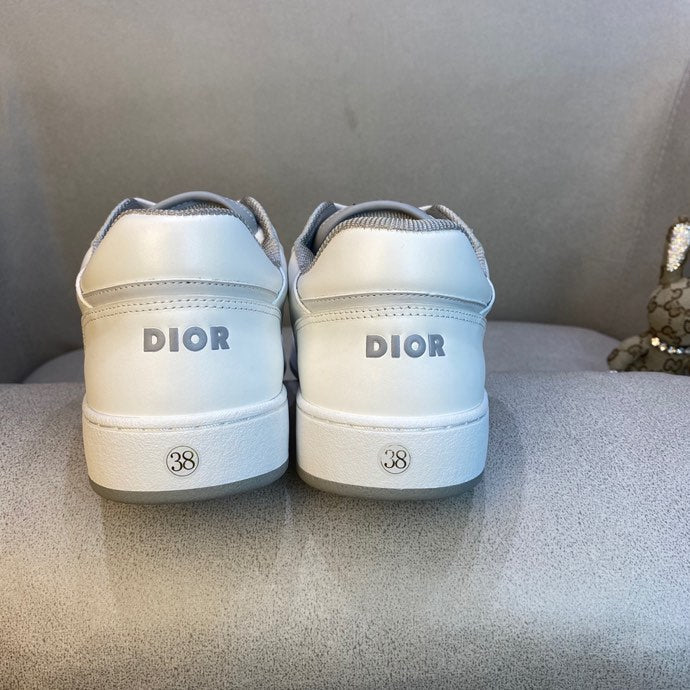 Anum Bags DIR B27 LOW-TOP SNEAKER