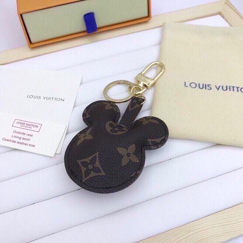 Anum Bags MO -Keychains LUV 055