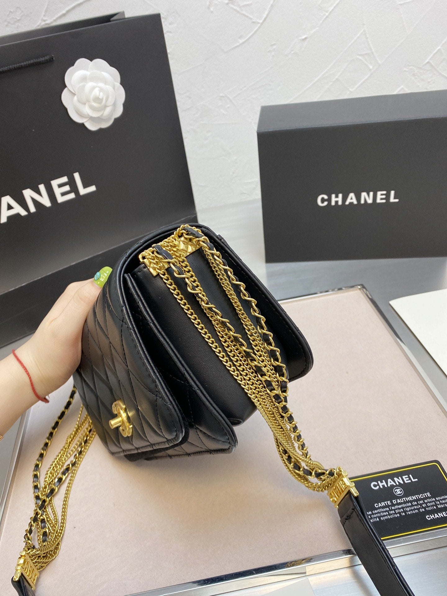 Anum Bags Bags CHL 053
