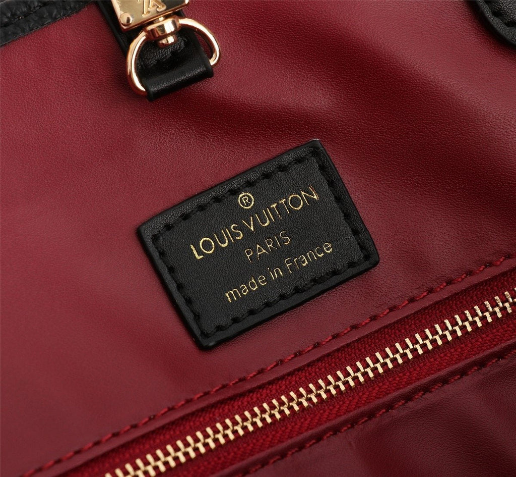 Ezyycart Bags Bags LUV 034
