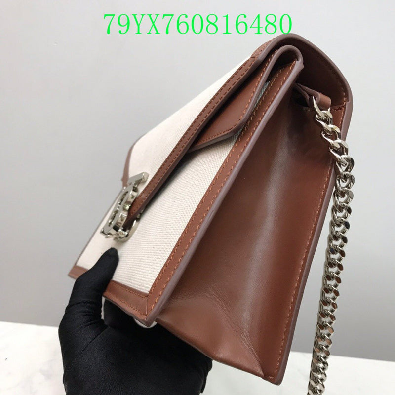 Ezyycart Bags Fan Fashion -MV - Top quality BBR Bags - 390