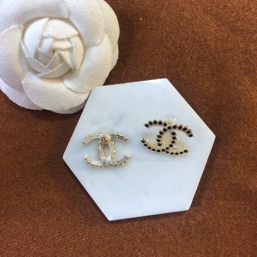 Anum Bags Earring CHL 076