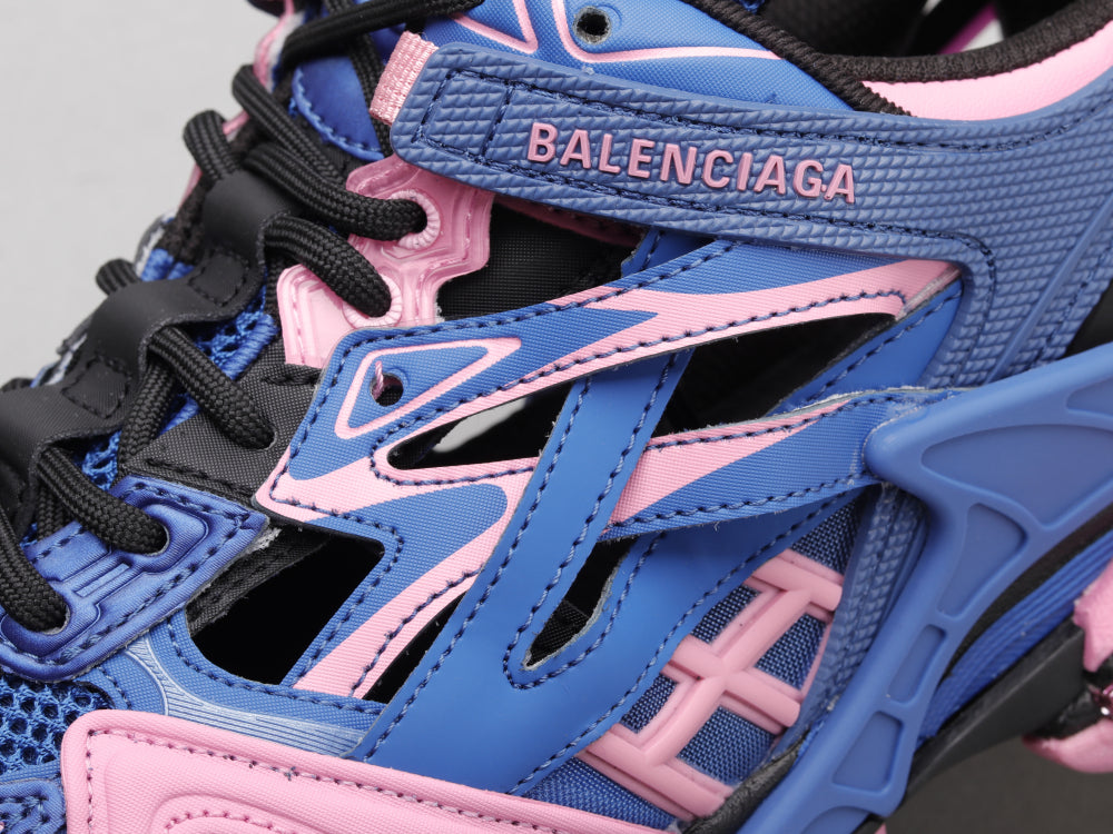 Ezyycart Bags Bla Track 2 Sneaker