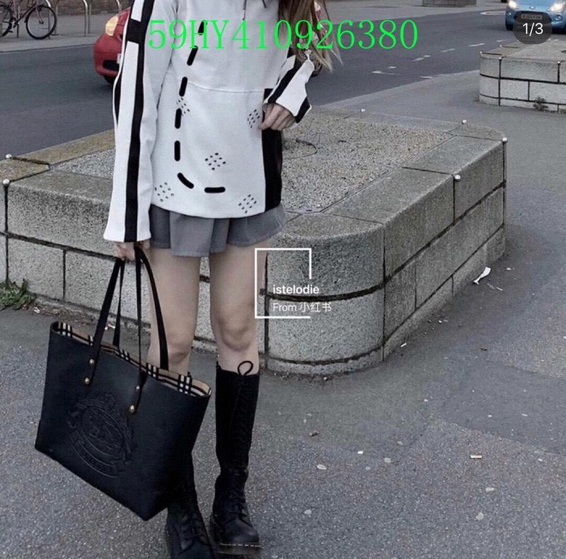 Ezyycart Bags Fan Fashion -MV - Top quality BBR Bags - 639