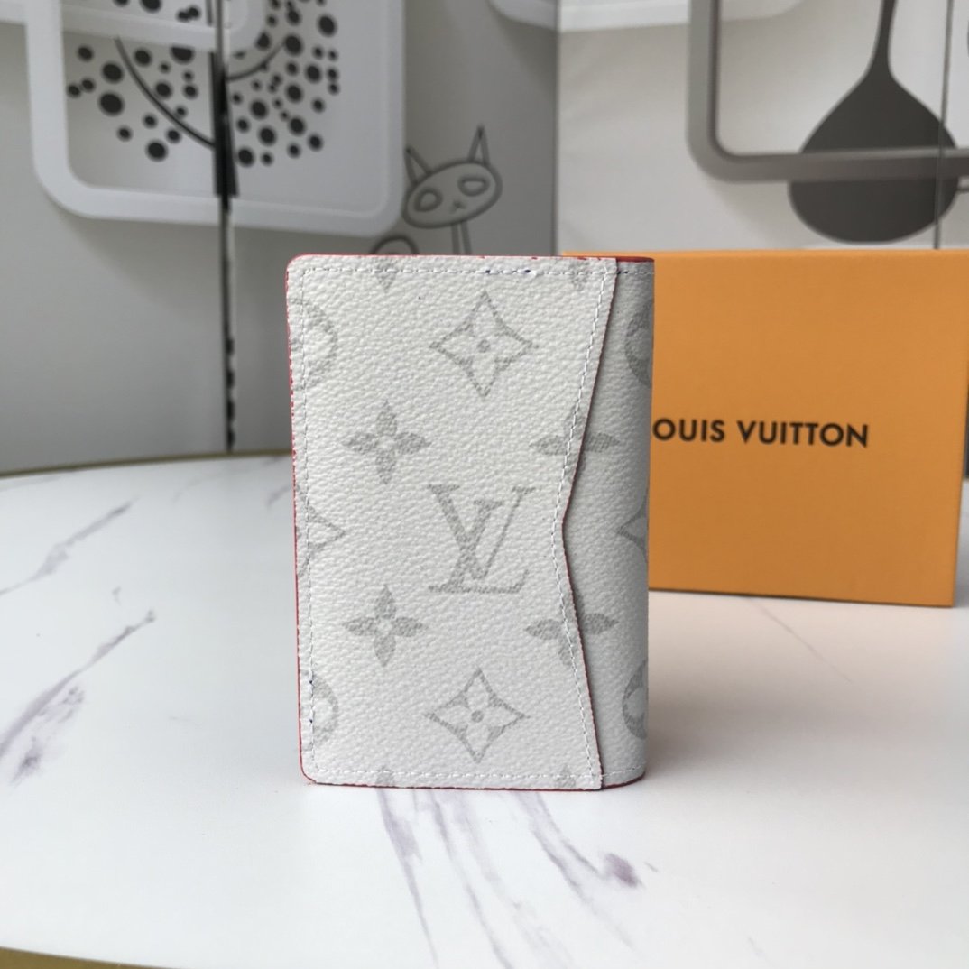 Anum Bags Wallet LUV 035