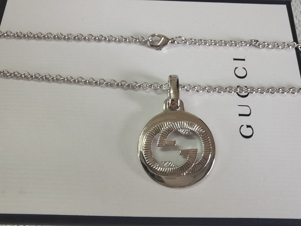 Ezyycart Bags Necklace GCI006
