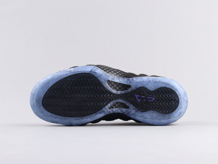 Ezyycart Bags NKE Hardaway Foam eggplant spray