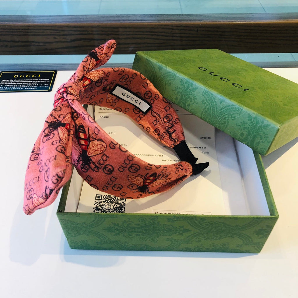 Ezyycart Bags New Hair Band GCI 024