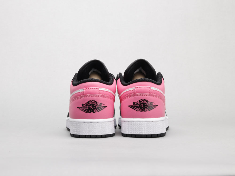 Ezyycart Bags AJ1 Cherry Blossom Black Powder