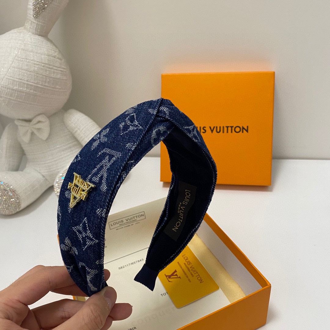 Anum Bags New Hair Band LUV 025