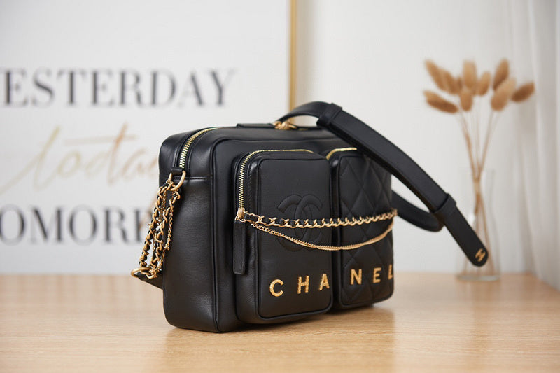 Anum Bags Monvanti Shop - CHL Bags - 3045