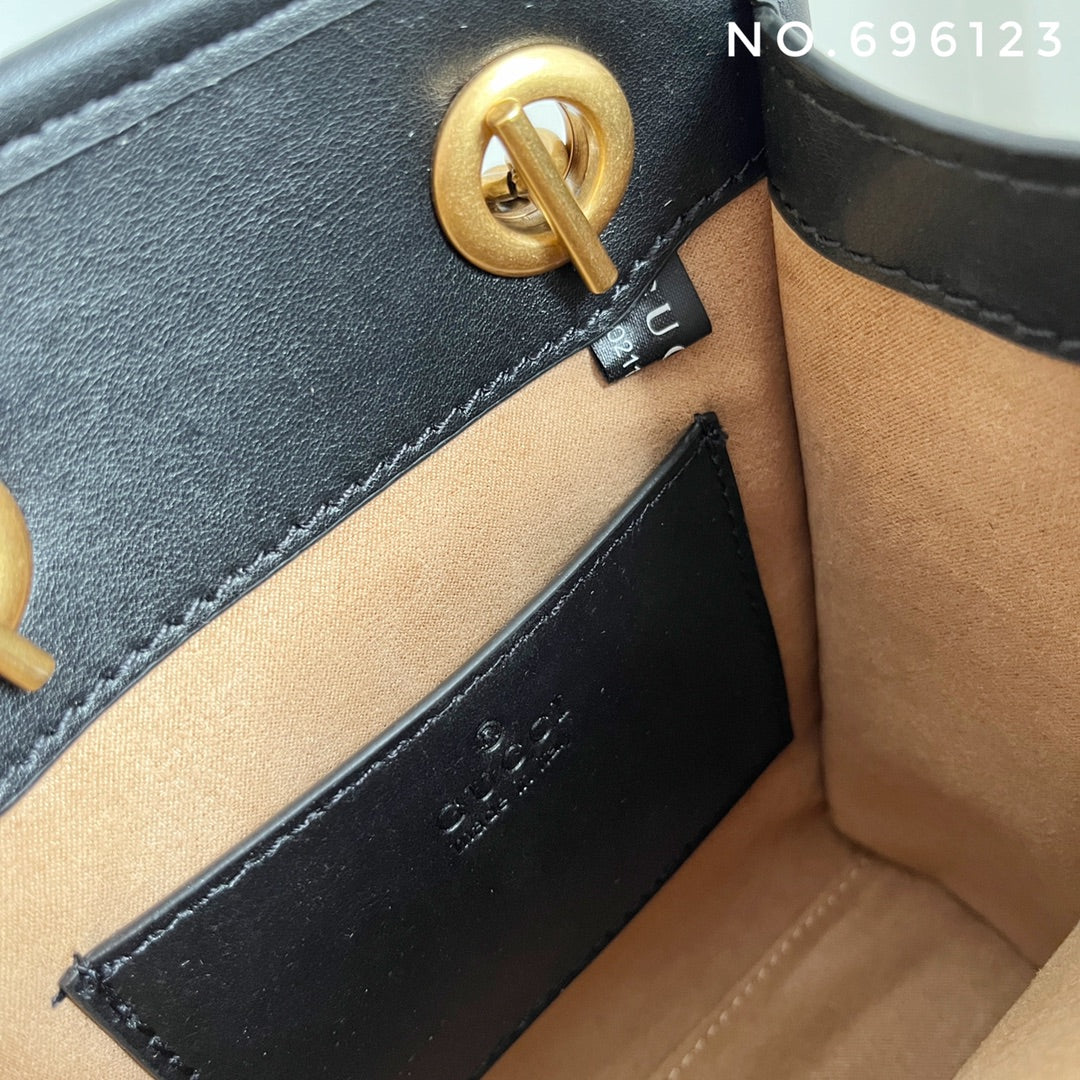 Ezyycart Bags Mo - Bag GCI 497