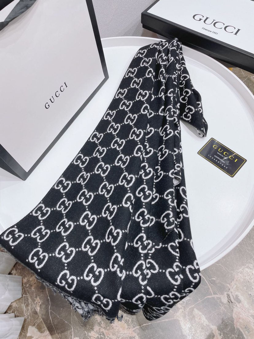 Ezyycart Bags GCI Scarf 016
