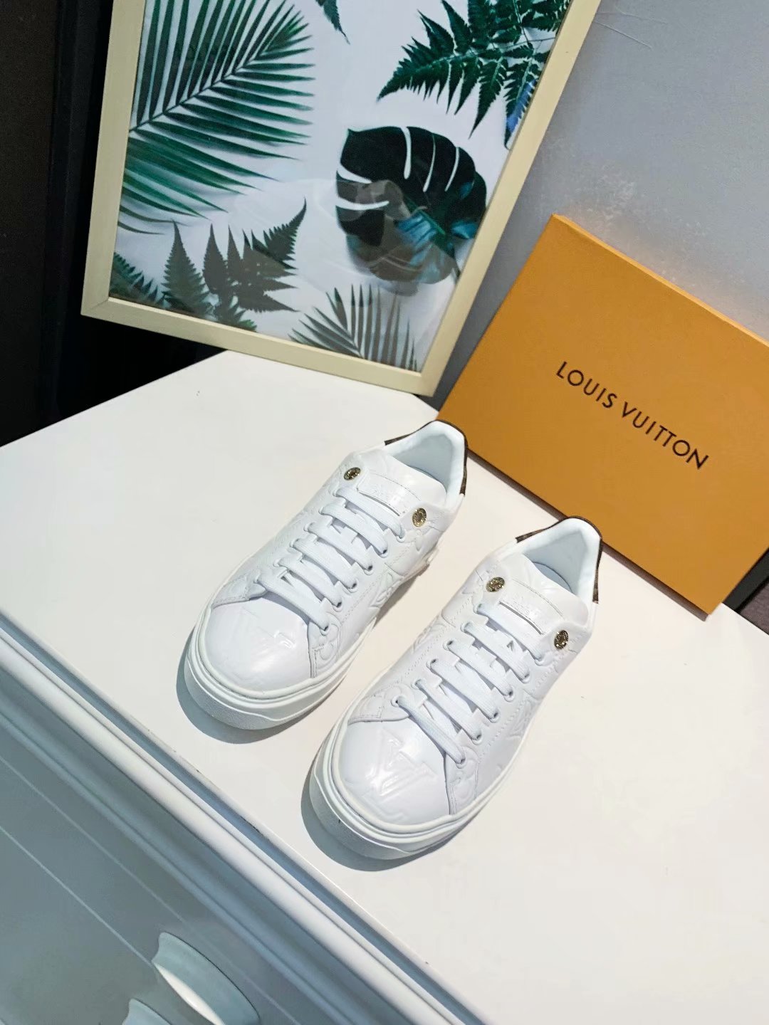 Anum Bags Luv Sneaker 219