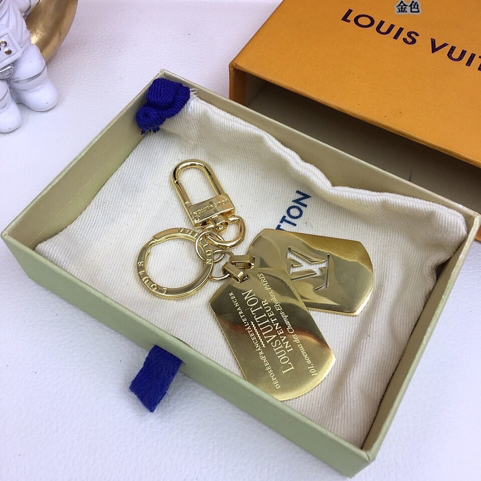 Anum Bags Keychains LUV 023