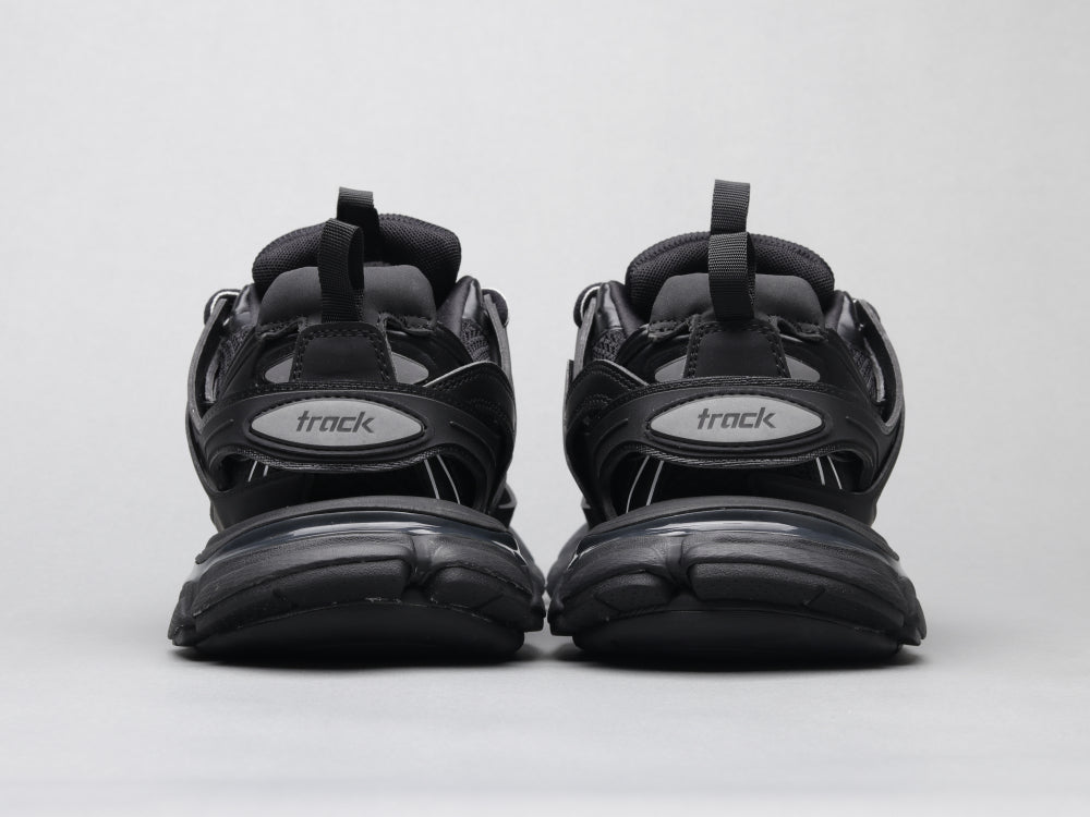 Ezyycart Bags Bla Track Generation DV Sneaker
