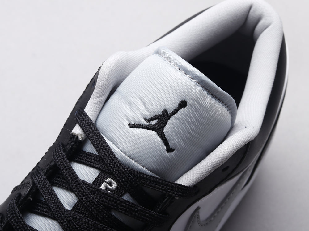 Ezyycart Bags AJ1 black and white gray