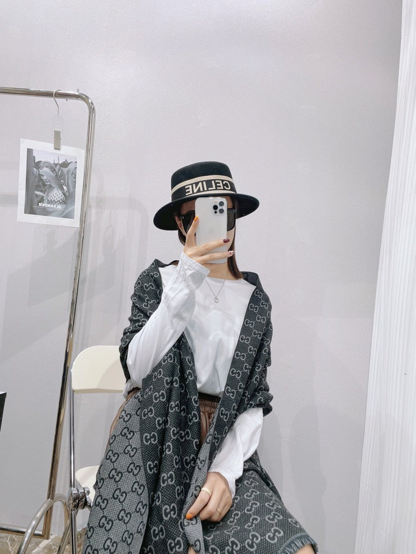 Ezyycart Bags GCI Scarf 042