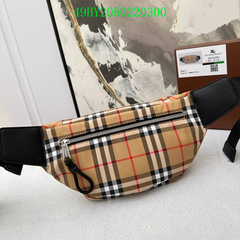 Ezyycart Bags Fan Fashion -MV - Top quality BBR Bags - 169