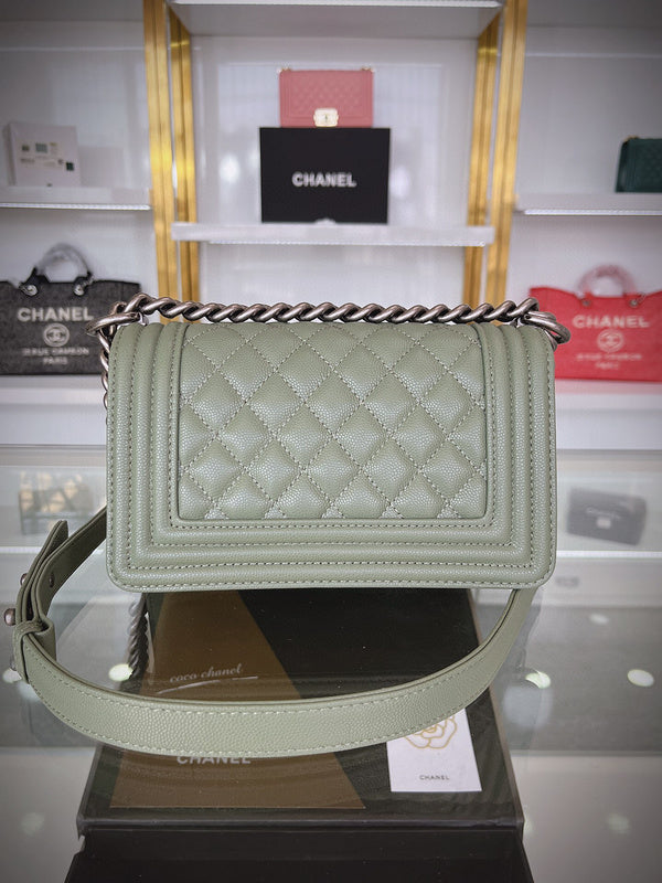 Anum Bags Monvanti Shop - CHL Bags - 3189