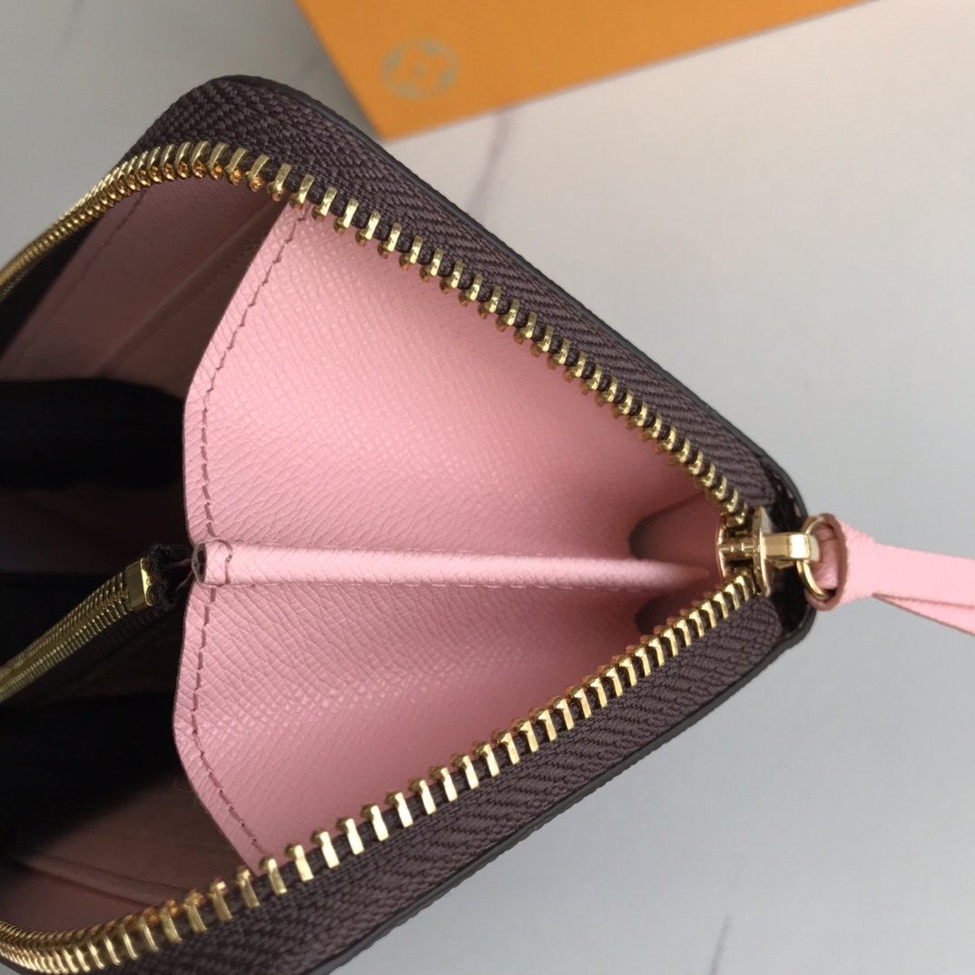 Ezyycart Bags Wallet LUV 016