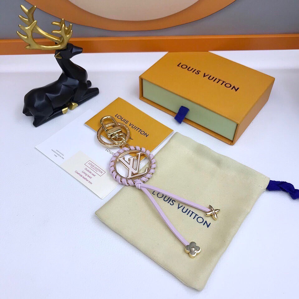Anum Bags Keychains LUV 007