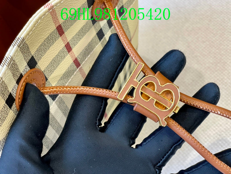 Ezyycart Bags Fan Fashion -MV - Top quality BBR Bags - 237